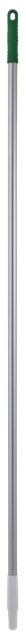Aluminiumsstiel, Ø22 mm, 1500 mm