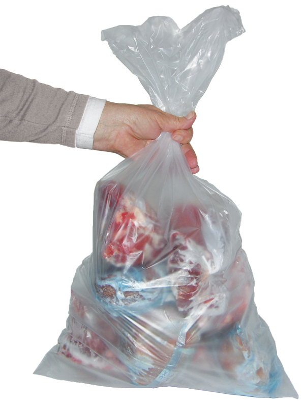 Meat bags 350 x 550 mm
