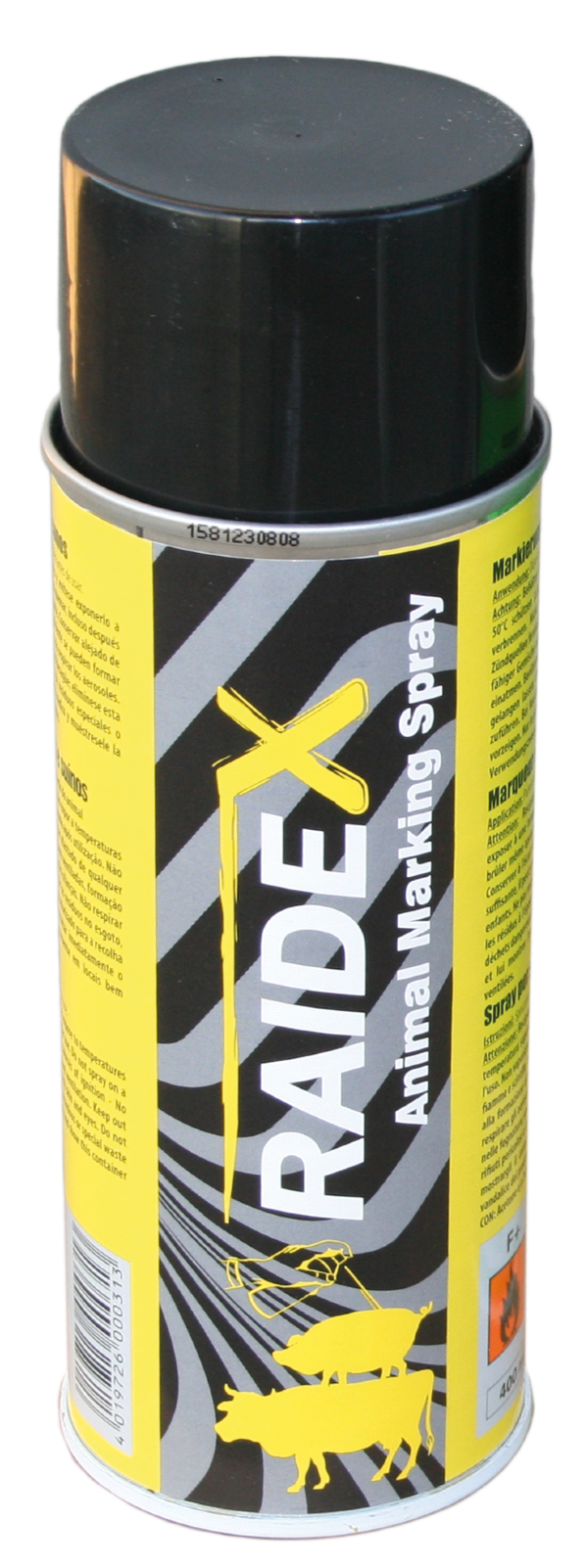 Animal marking spray 400 ml