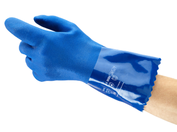 protective glove UNI