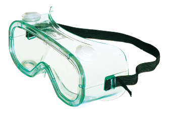 safety goggles GP3 Plus