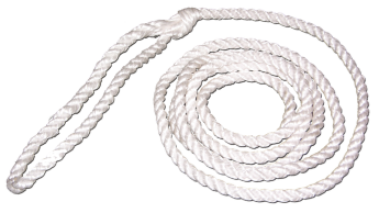 Cattle rope 3,3 m