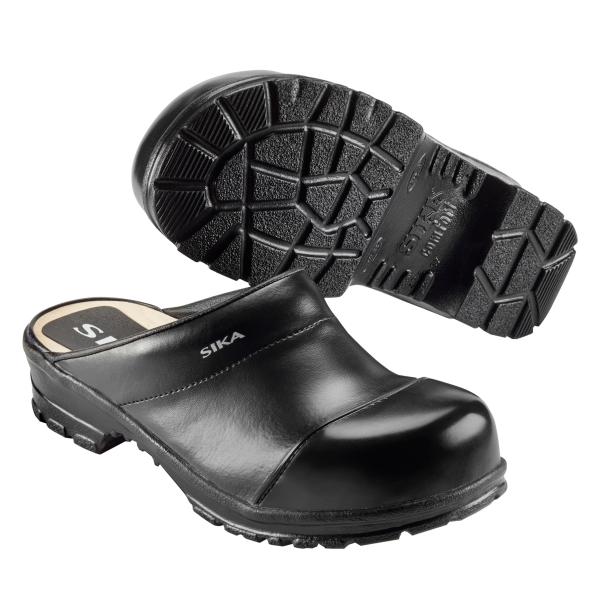Chaussure Sécurité Abeba Noir Taille 46 Chaussure De Sécurité