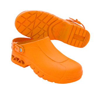 ABEBA® 9630, OB SRC (cipele)
