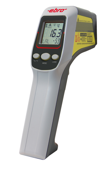 Infrarot-​Thermometer Ebro TFI 260