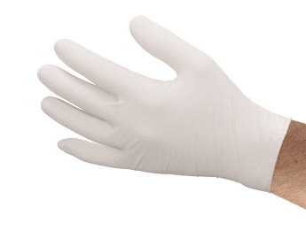 Nitril-​jednokratne rukavice (standard)