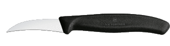 Fibrox Tourniermesser, 6 cm