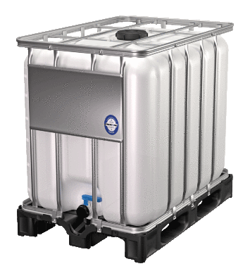 IBC container 600 litres