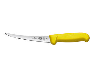 VICTORINOX FIBROX Boning and Cutting Knives