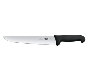 VICTORINOX FIBROX Mesarski nož