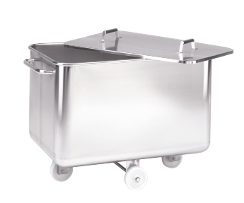 Lid for Trough Troley 450 litre