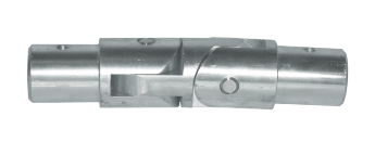 Križni zglob sa osovinom od nehrđajućeg čelika