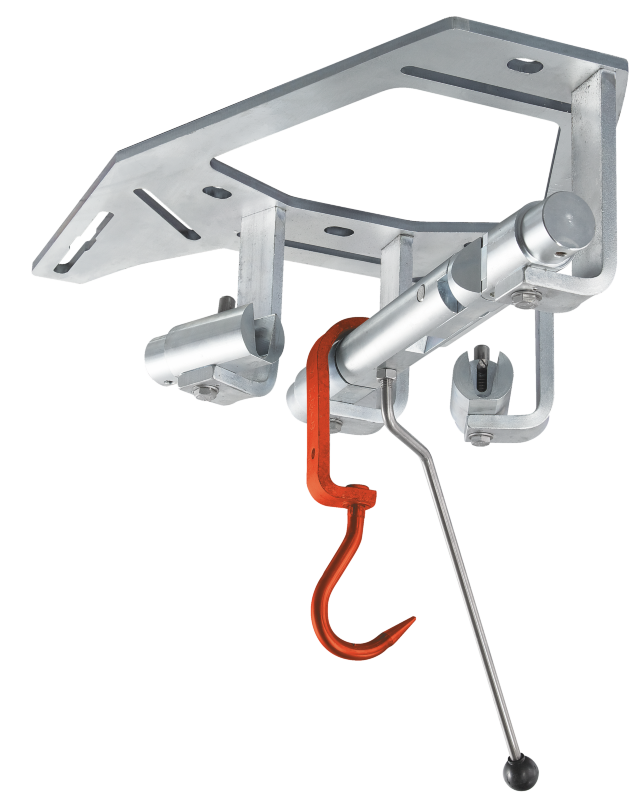 Weiche Links R3 120cm Für Gartenbahn Spur G - Vernickelt Mit Schienenverbinder