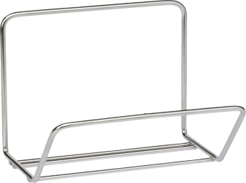 Stainless steel wire rack, 200 x 135 mm