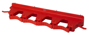 Wall bracket, 4-​6 products, 395 mm