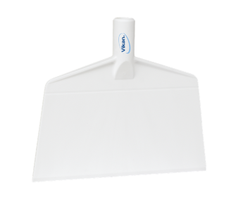 Table-​ & Floor Scraper, 270 mm, White