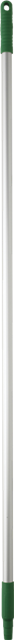 Aluminiumstiel, Ø25 mm, 1460 mm