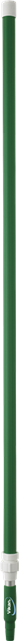 Aluminium Telescopic handle, 1575 -​ 2780 mm, Ø32 mm