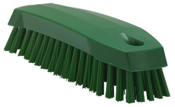 Hand Brush M, 165 mm, Medium