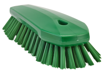 Hand Brush XL, 240 mm, Very hard