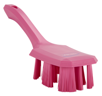 UST Hand Brush w/short handle, 260 mm