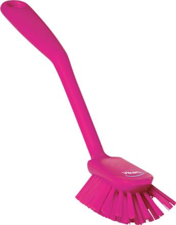 Dish Brush, 290 mm, Medium