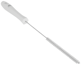 Rohrbürste mit Stiel, Ø9 mm, 375 mm -​ medium