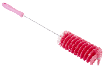 Tube Brush, Ø60 mm, 510 mm, Medium