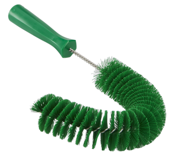 Pipe Exterior Brush, Ø55 mm, 360 mm, Medium