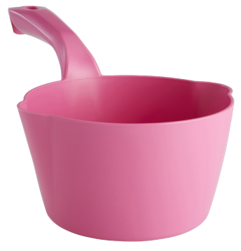 round Bowl Scoop, 1 Litre