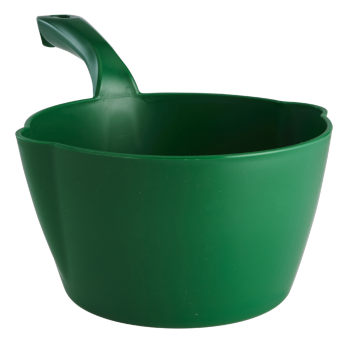 round Bowl Scoop, 2 Litre