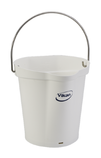 Bucket, 6 litre