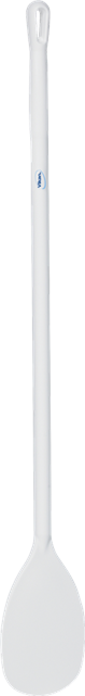 Langer Rührlöffel, kleines Blatt, Ø31 mm, 1200 mm