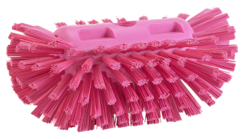 Tank Brush, 205 mm, Hard