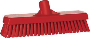 Wall-​/Floor Washing Brush, 305 mm, Hard