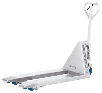 Hand pallet truck Palletmaster PRO 2.1