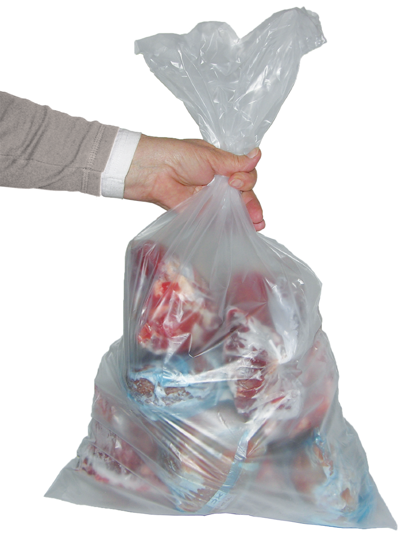Meat bags 350 x 550 mm