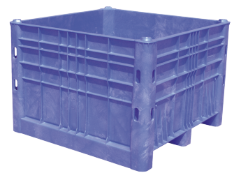 Dolav Pallet box 700 l