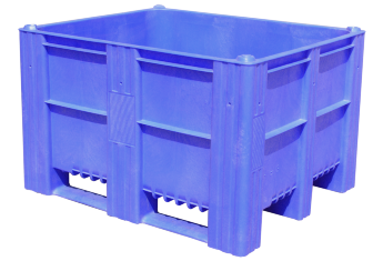 Dolav ACE Pallet box 610 l