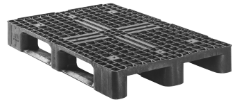 MB1 Exportpalette Budget, 3 Kufen
