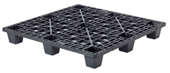 EO8 Lightweight Plastic  Pallet , 9 feet