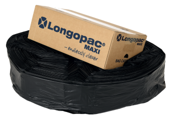 Longopac "MAXI" -​ STANDARD endless bag