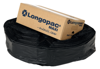 Longopac "Maxi"-​STANDARD Endlossack