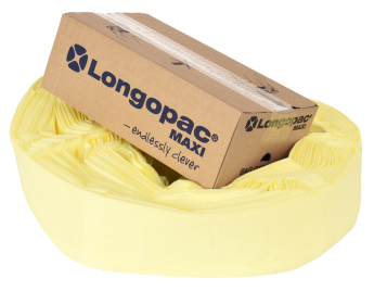 Longopac "Maxi"-​STRONG endless bag