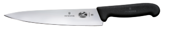 Fibrox Carving knife 25 cm