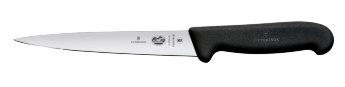 Fibrox Nož za filetiranje 16 cm
