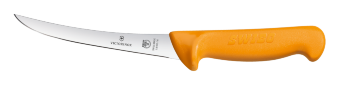 Boning knife 13 cm, curved