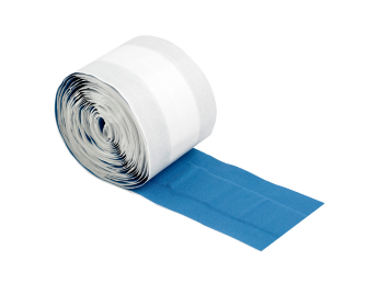 Plaster strip 5 m x 6 cm