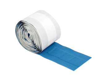 Plaster strip 5 m x 8 cm