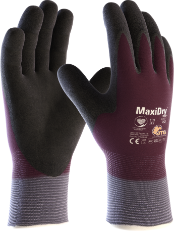 workglove MaxiDry Zero 56-​451